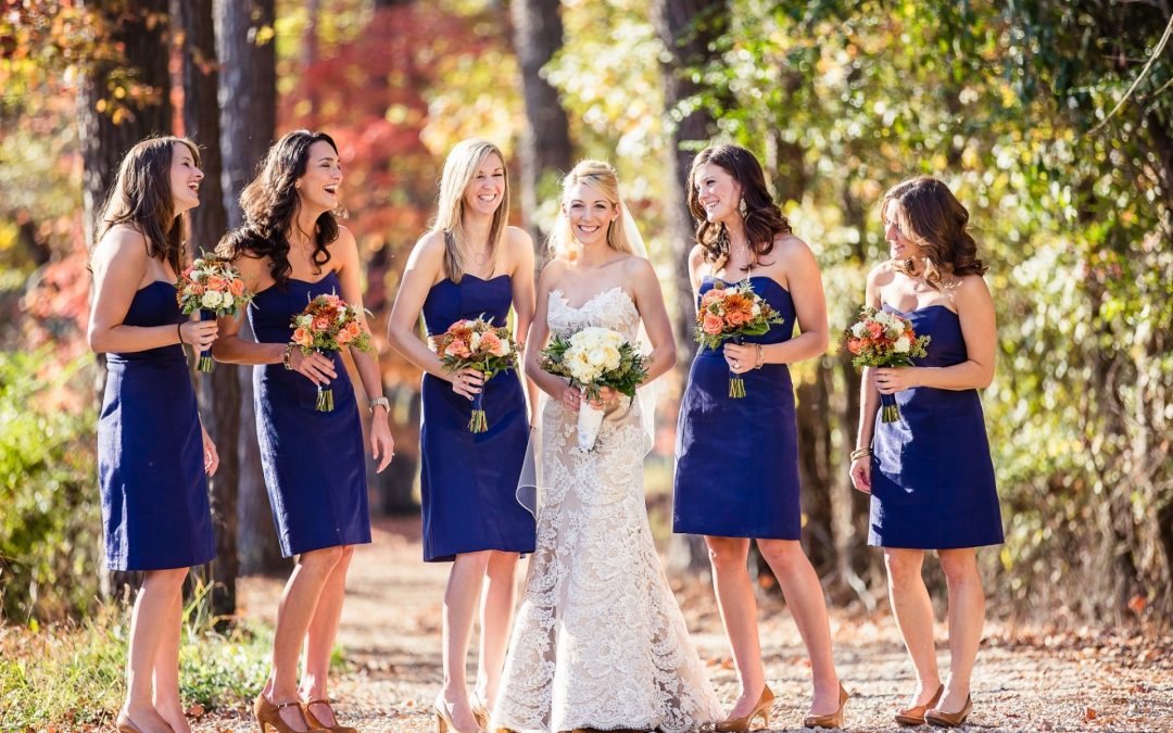 The Top 10 Questions to Ask When Selecting a Southern Wedding Venue