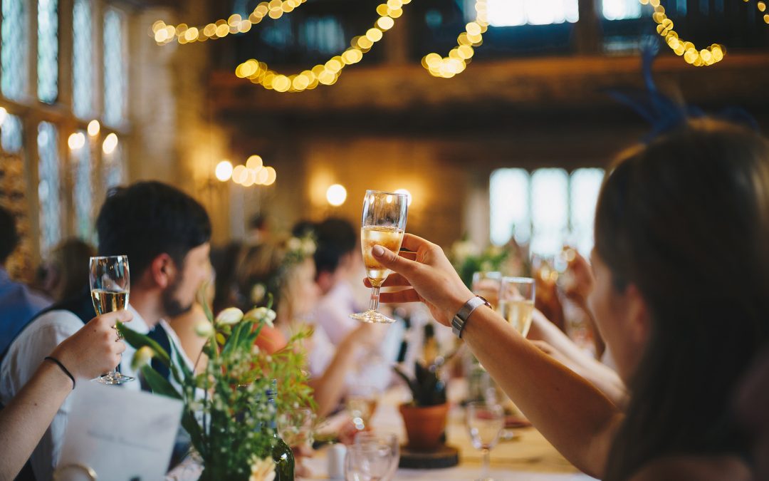 Finding the Perfect Venue For Your Wedding