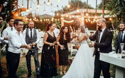 How to Wow Your Wedding Guests
