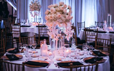 Wedding Flowers Arrangements: What Do They Really Cost?